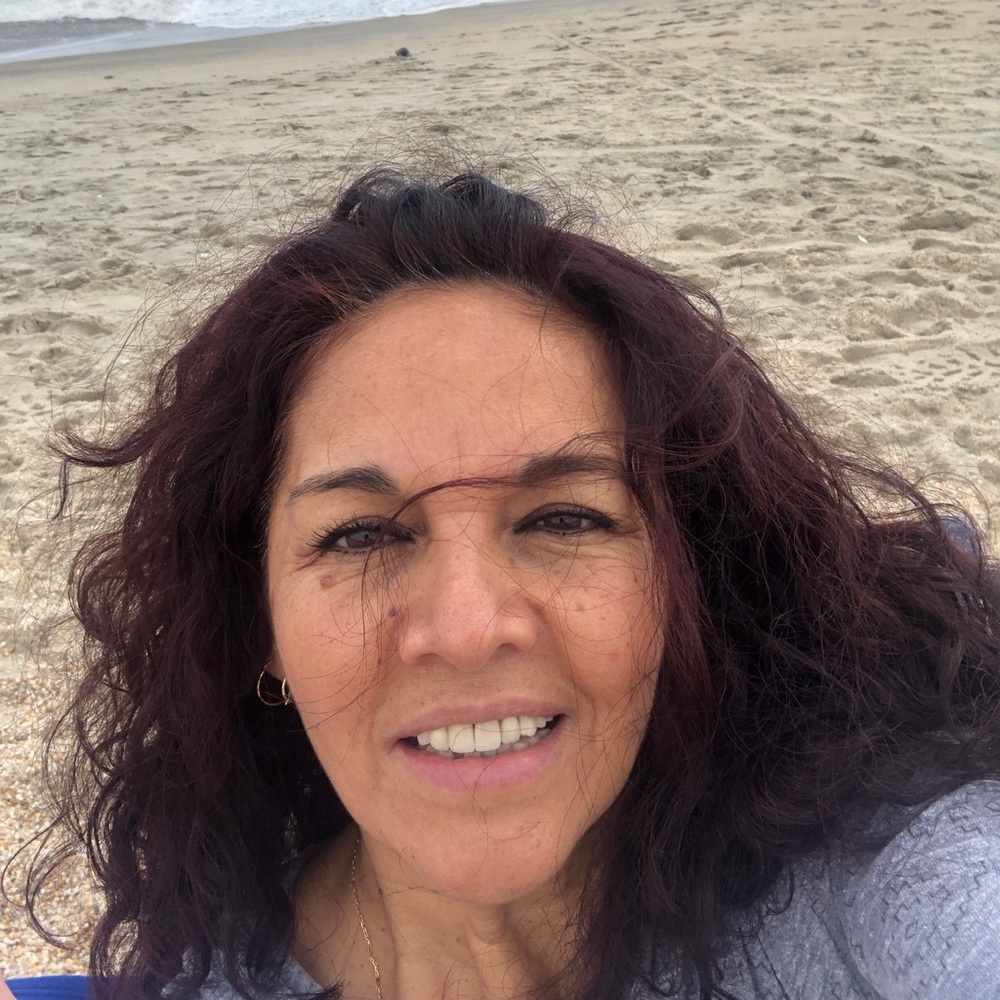 Meet your Posher, Ximena